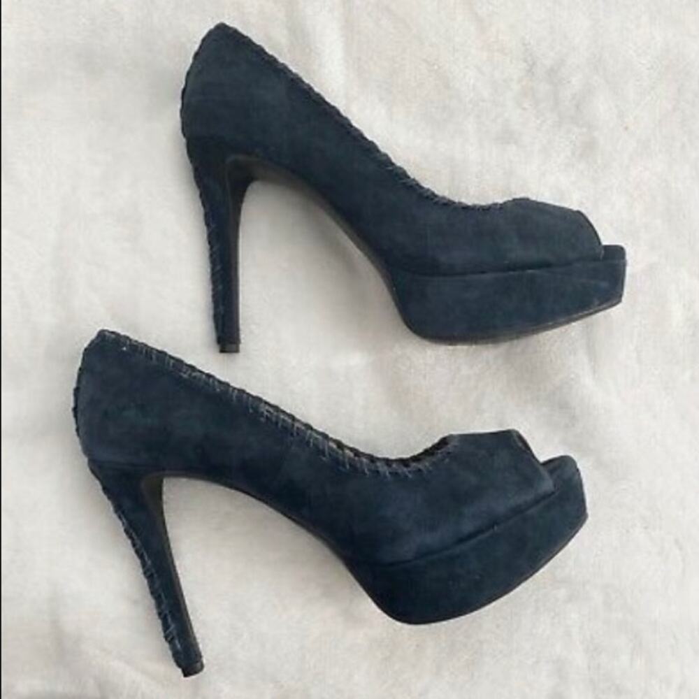 Antonio Milano Women’s Pumps